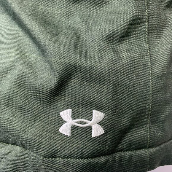 UNDER ARMOUR COLD GEAR INFRARED STORM 3 JACKET WOMENS SIZE SM (US 4-6 ) - Picture 4 of 16